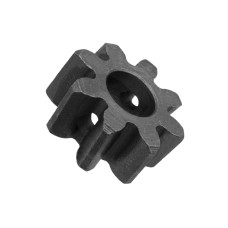 Drive pinion, baler New Holland, 86629481